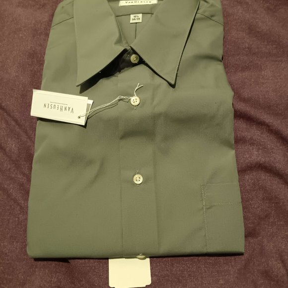 Men's Shirt - Picture 6 of 7